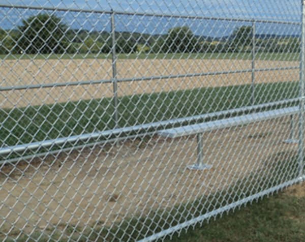 Chain Link Fence For Sale _ Factory